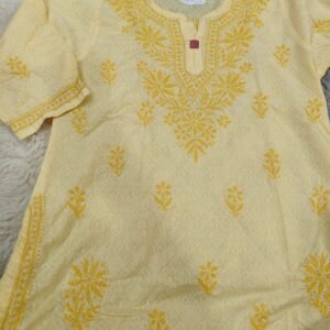 Premium Silk Festive Suit Set