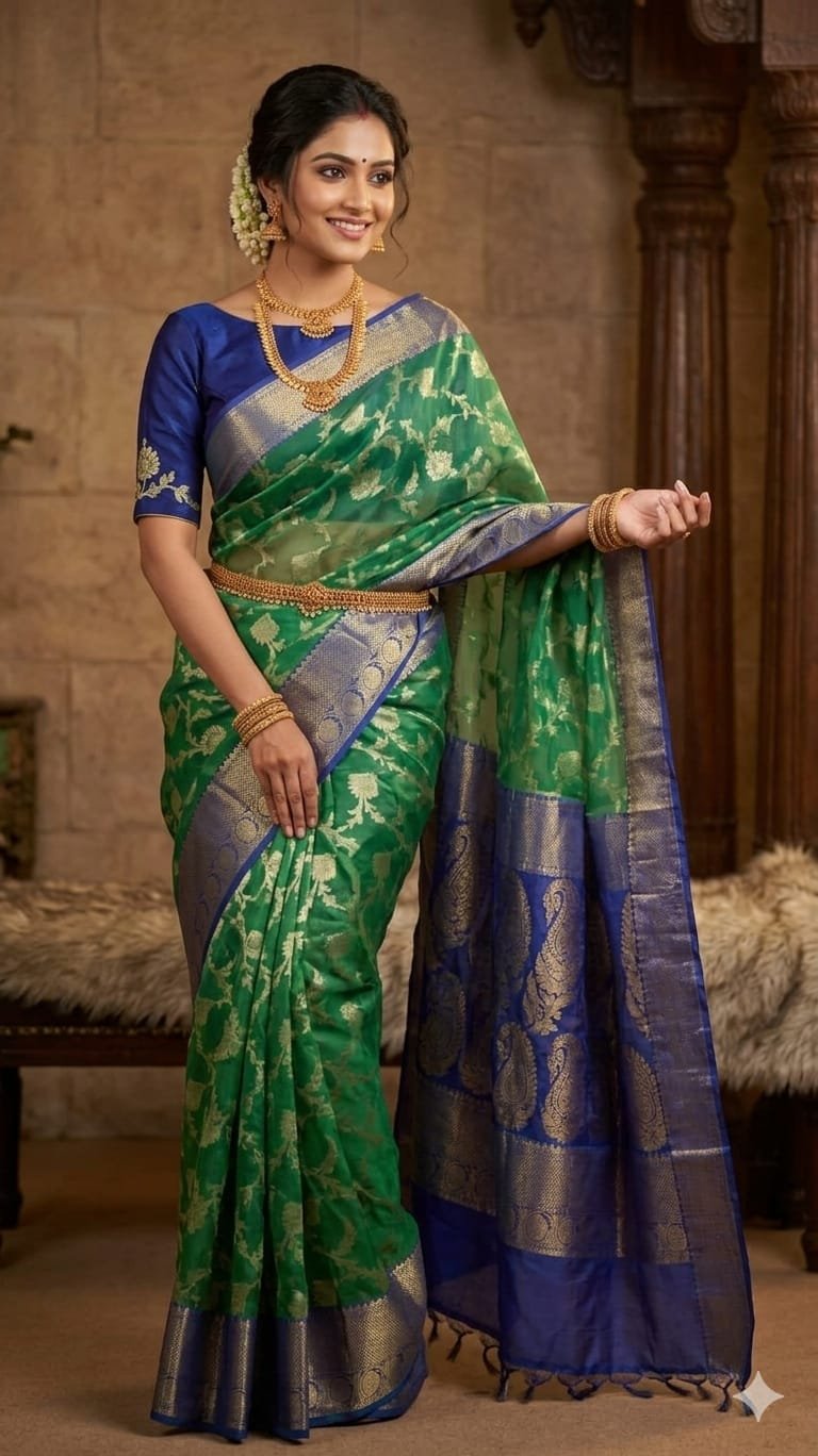 Party Wear Georgette Suit Sets